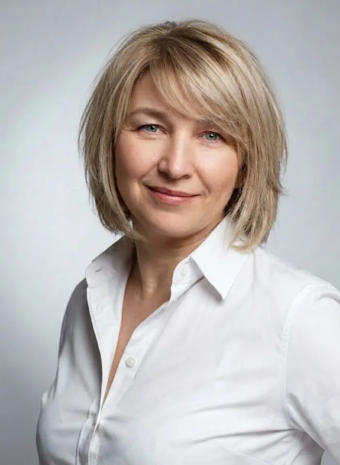 Оксана Молодцова