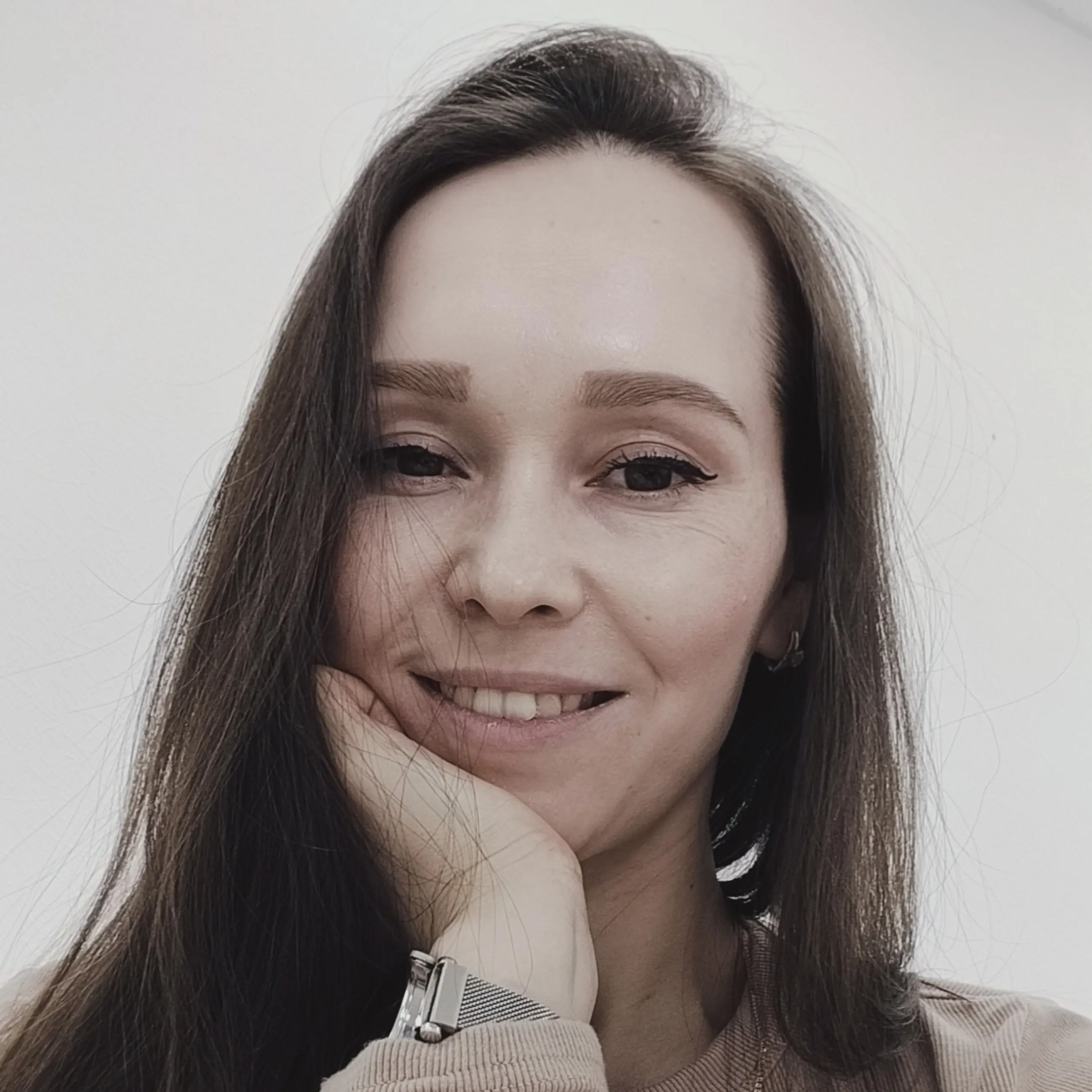 Liliya Fatkhutdinova