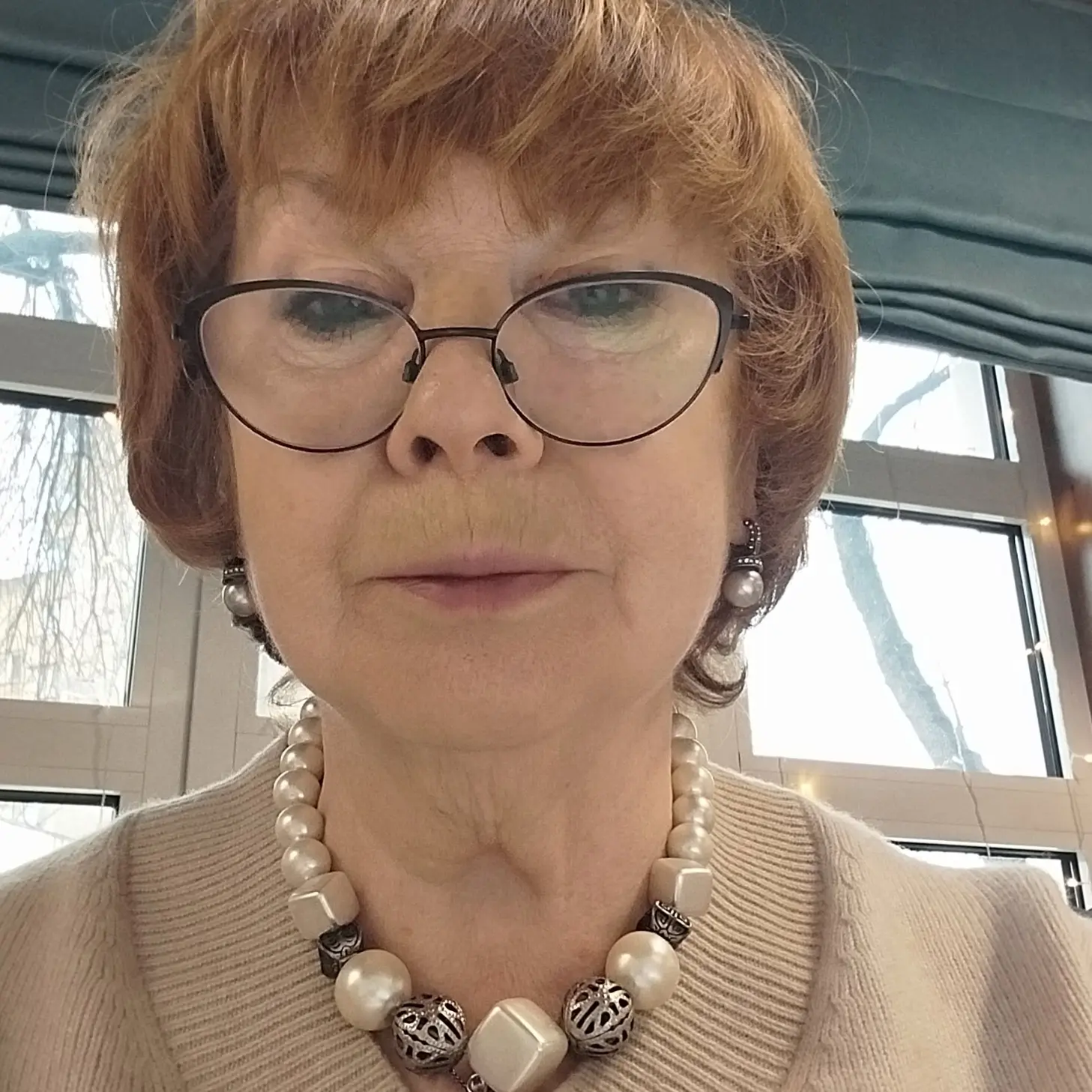 Ирина Бубенчикова