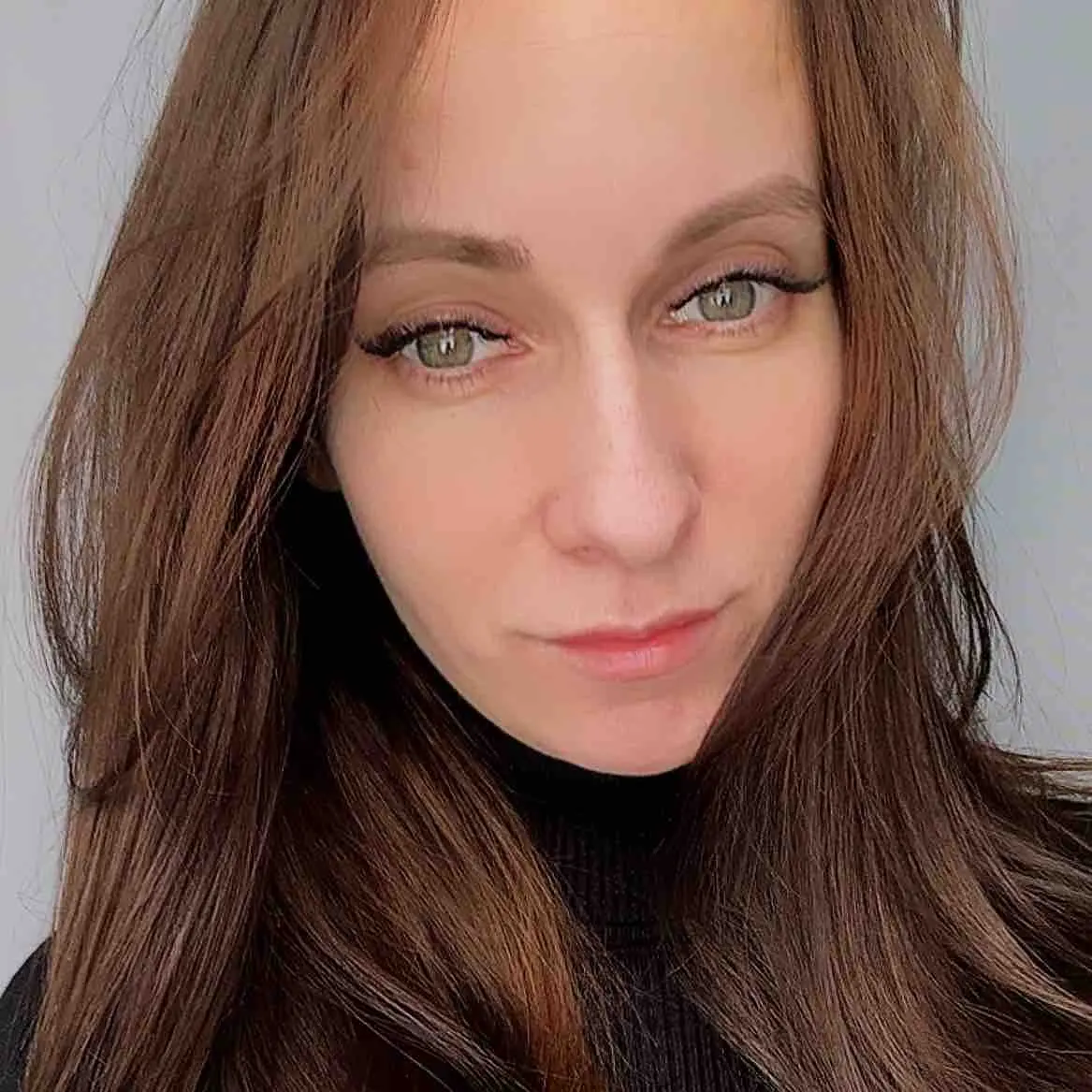 Виктория Савонина