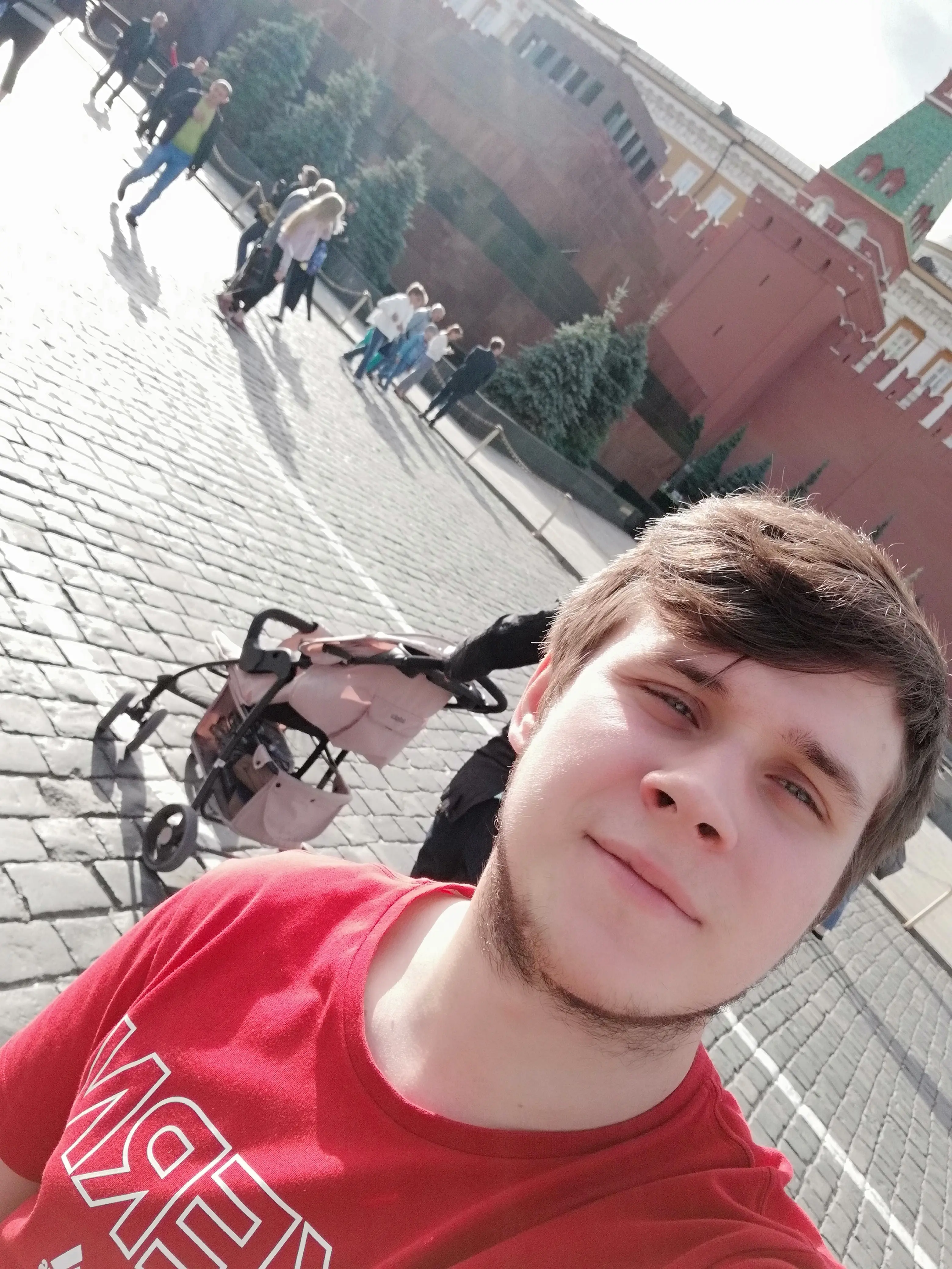 profile avatar