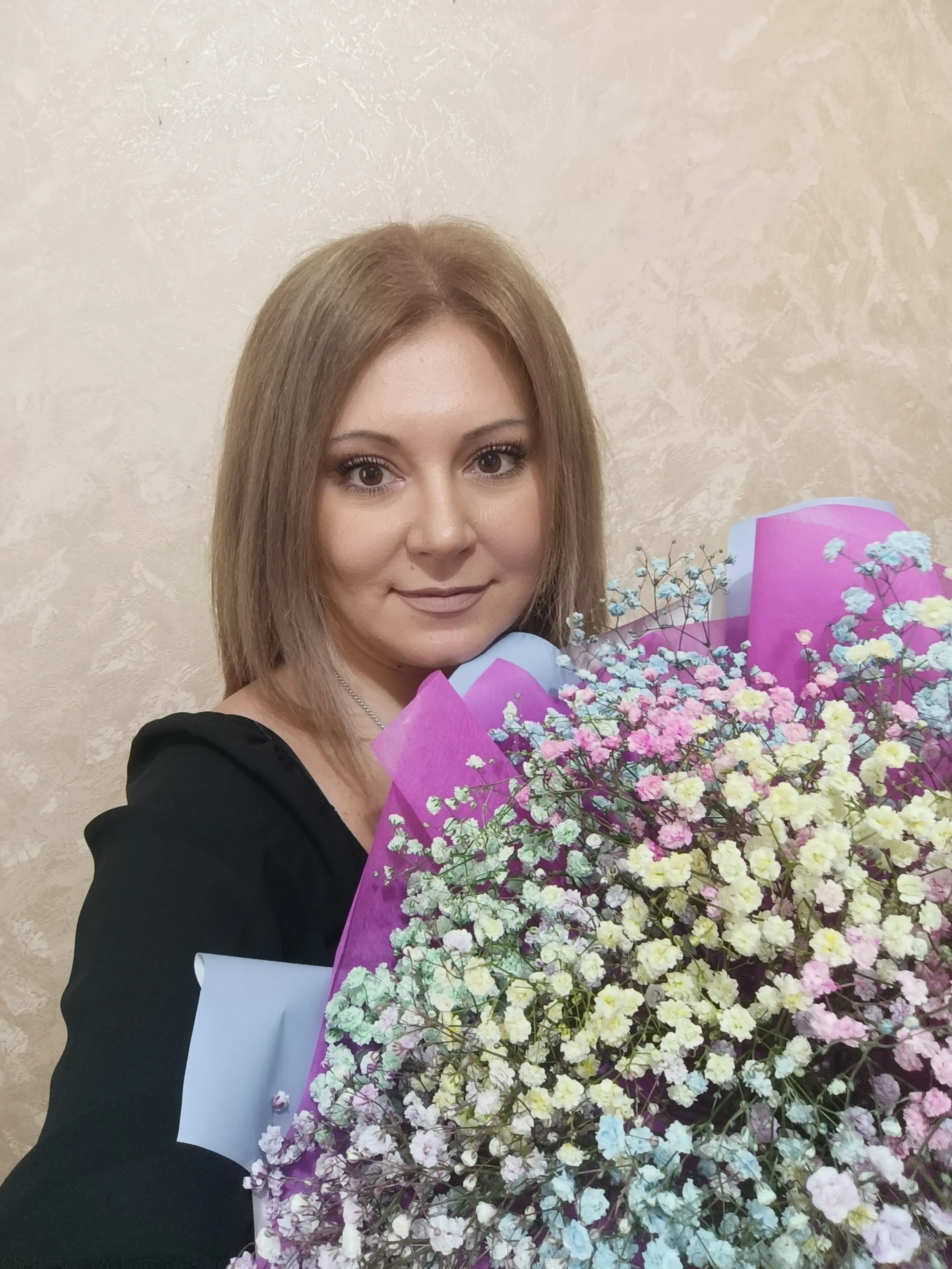 Марина Кононова