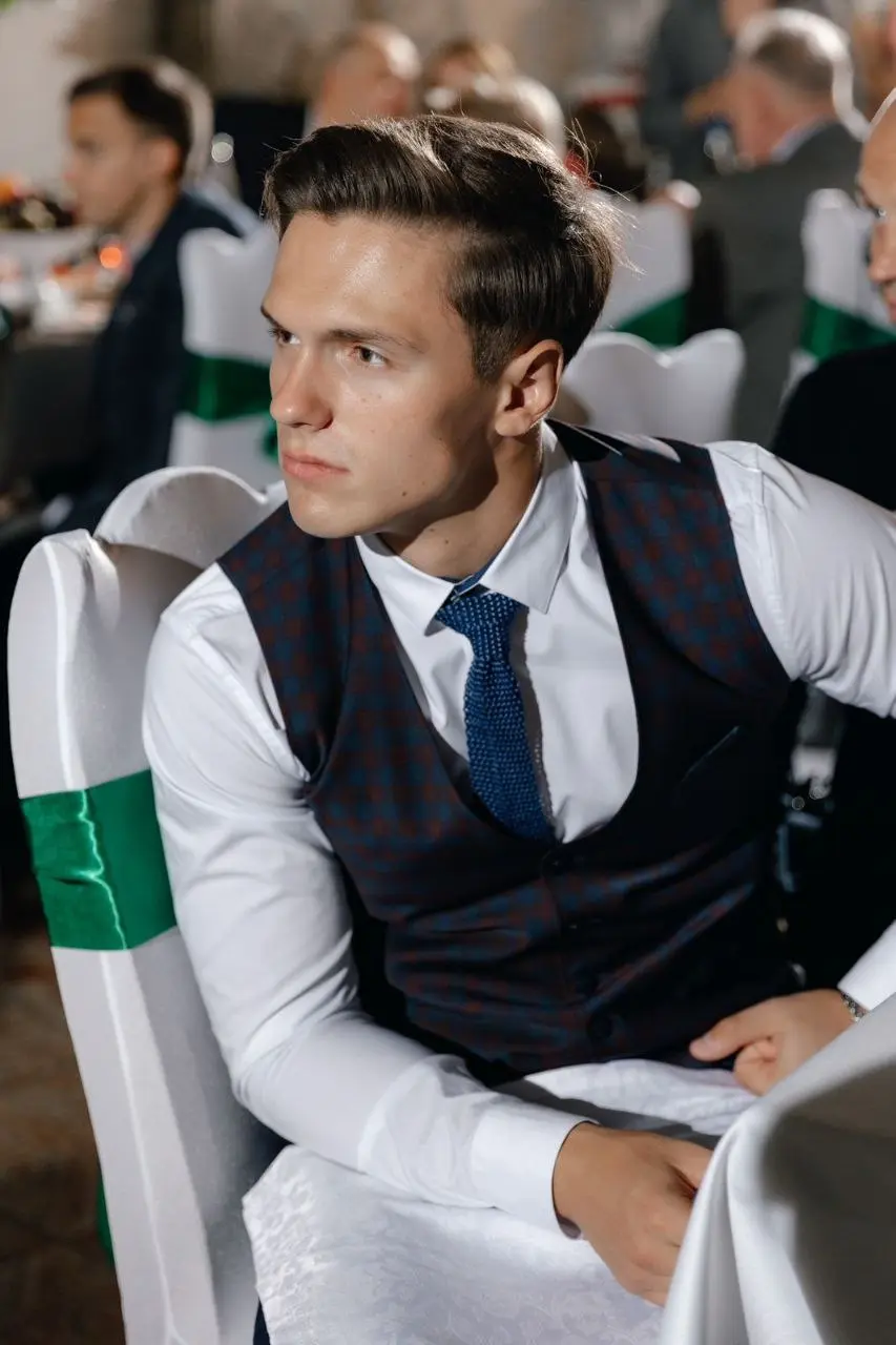 Степан Бударин