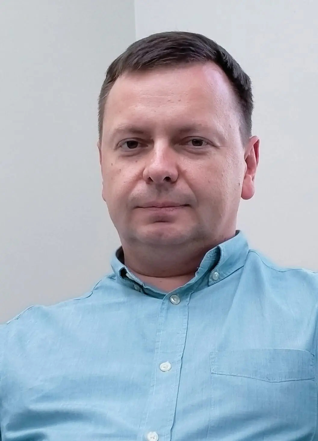 Евгений Прозоров