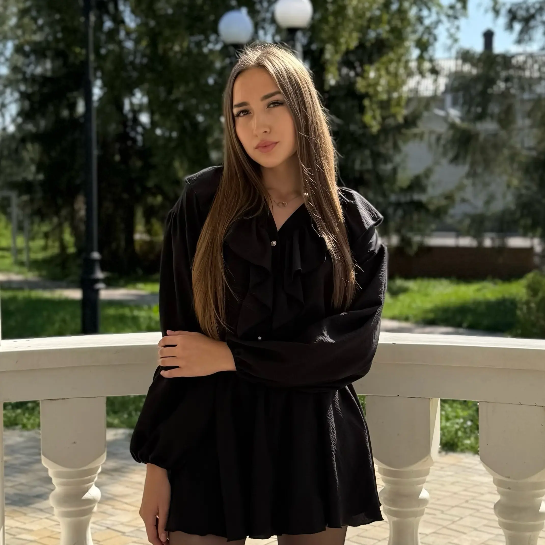 Лейсан Хабибуллина