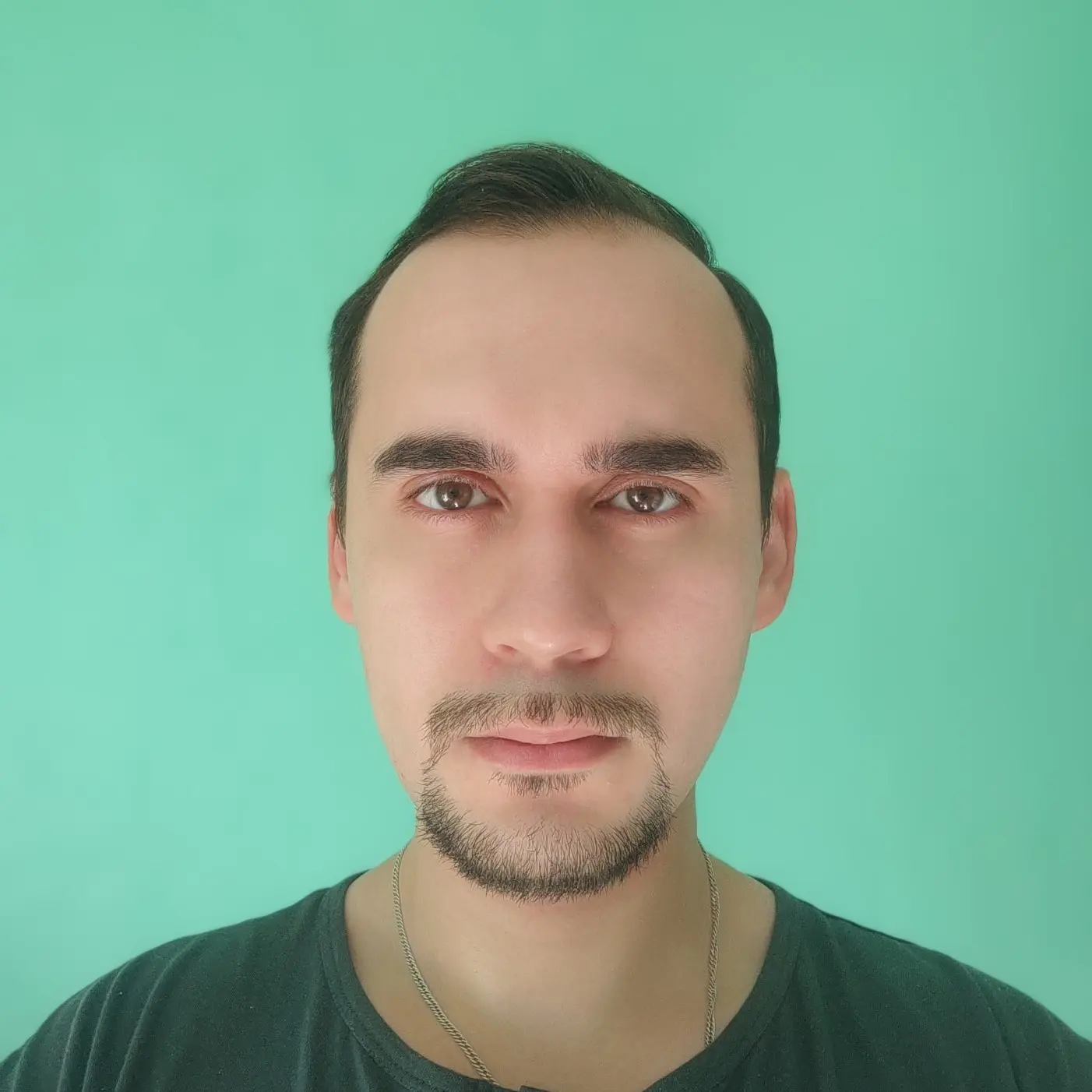 Семён Палаухин