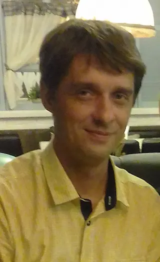 Юрий Вербицкий