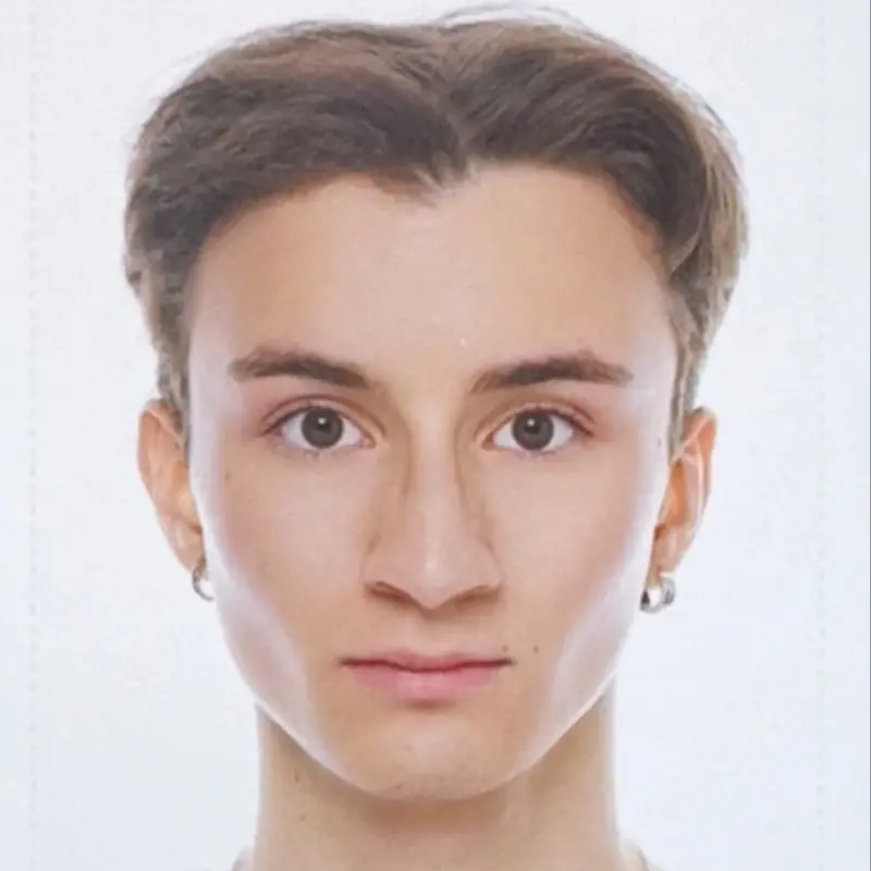 Илья Шаламов