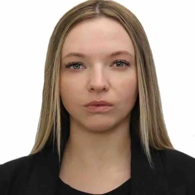 Анастасия Кузнецова