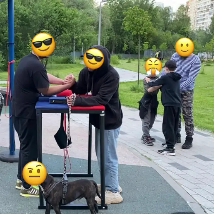 🦾🥛 | Сетка — социальная сеть от hh.ru
