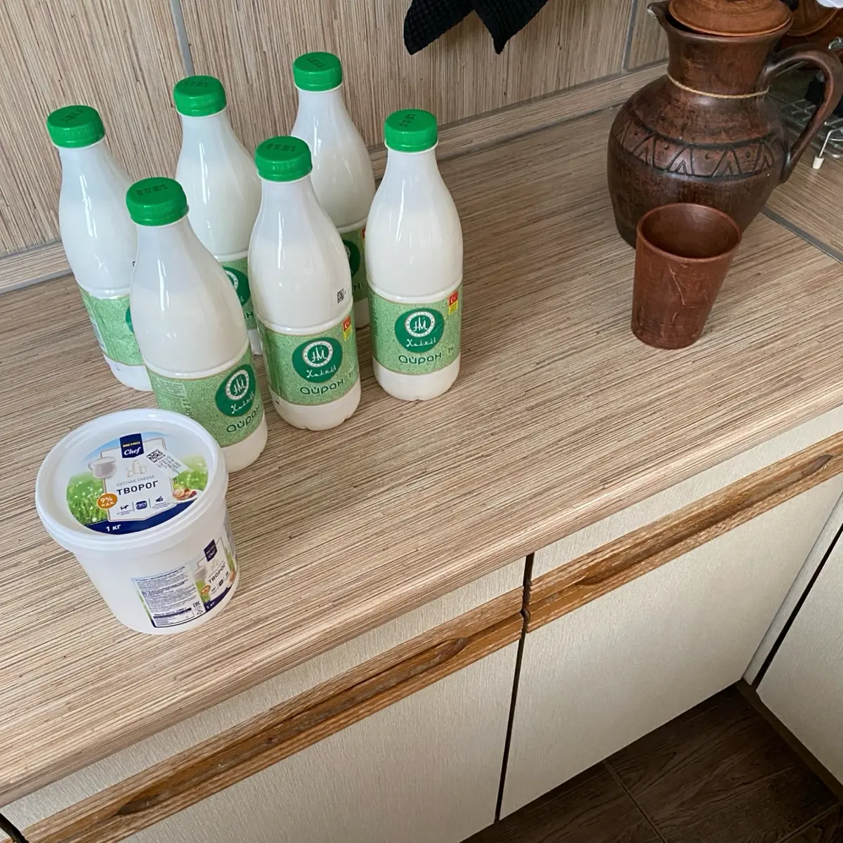 🦾🥛 | Сетка — социальная сеть от hh.ru