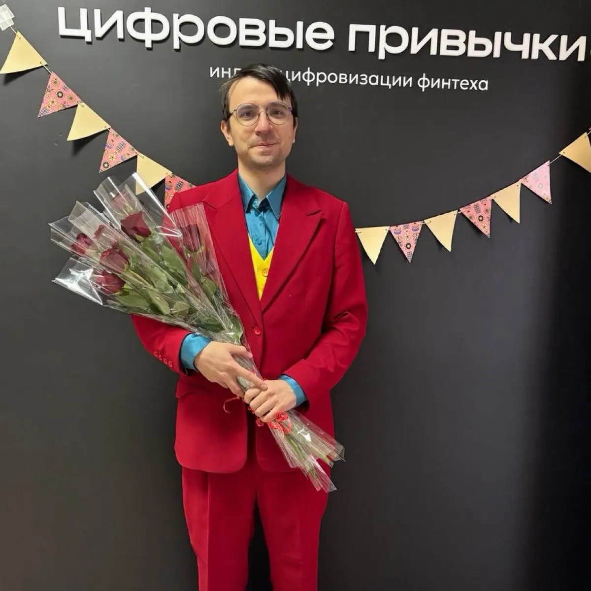 Дмитрий Войтович