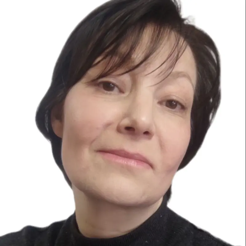 Амина Саттарова