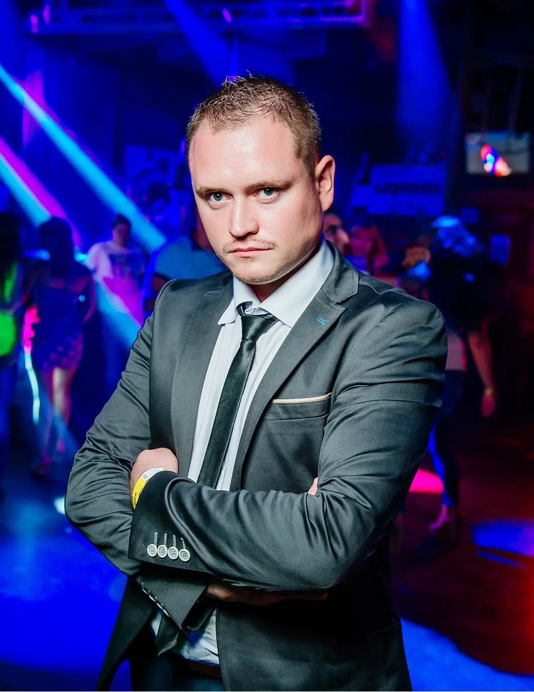 Сергей Лобутев
