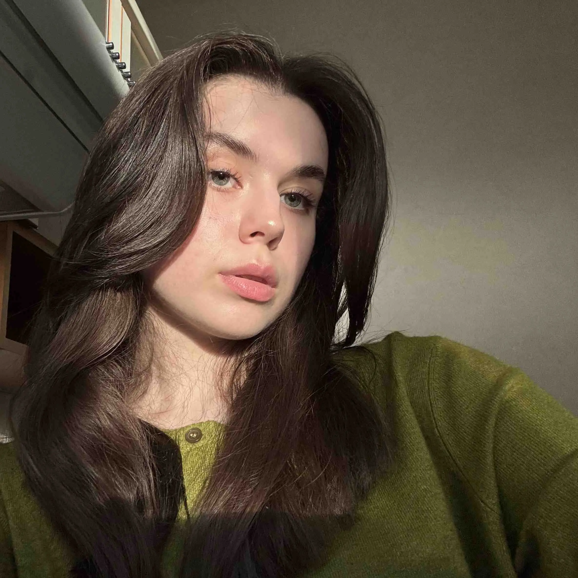 Анна Колтовскова