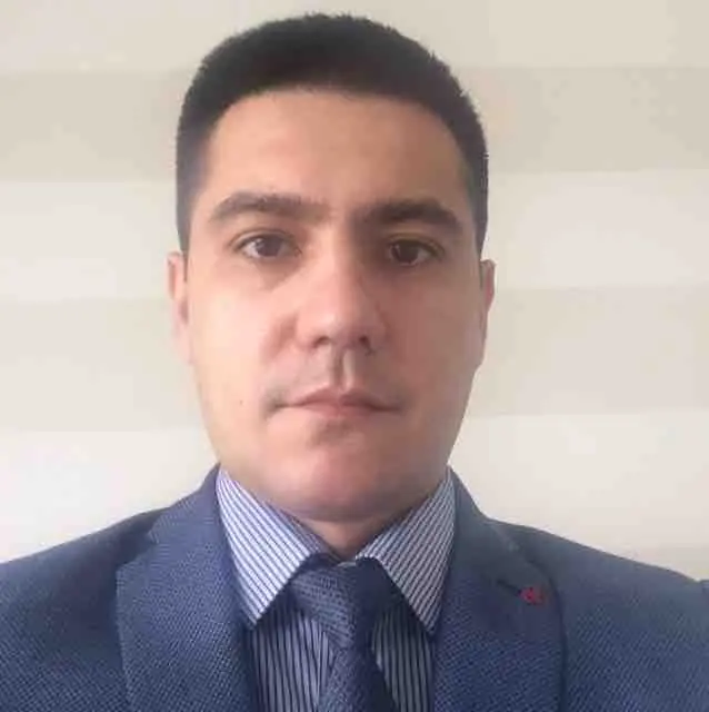 Камиль Хазиев