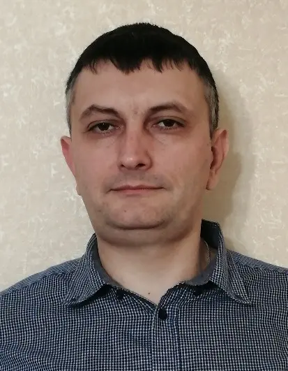 Валерий Крикливый