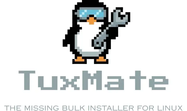 tuxmate
Tuxmate — это инструмент для массовой установки приложений в Linux, предназначенный для упрощения и ускорения процесса настройки новых систем | Сетка — социальная сеть от hh.ru