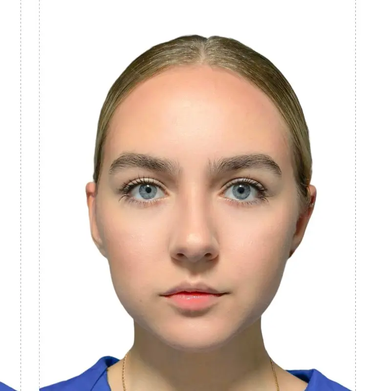 Анастасия Шатунова