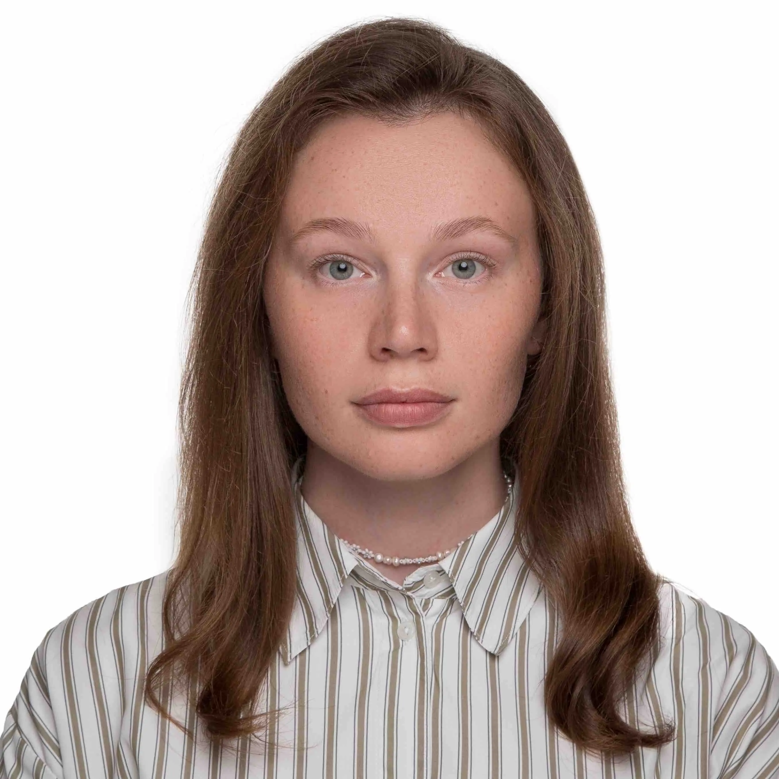 Полина Белозерцева