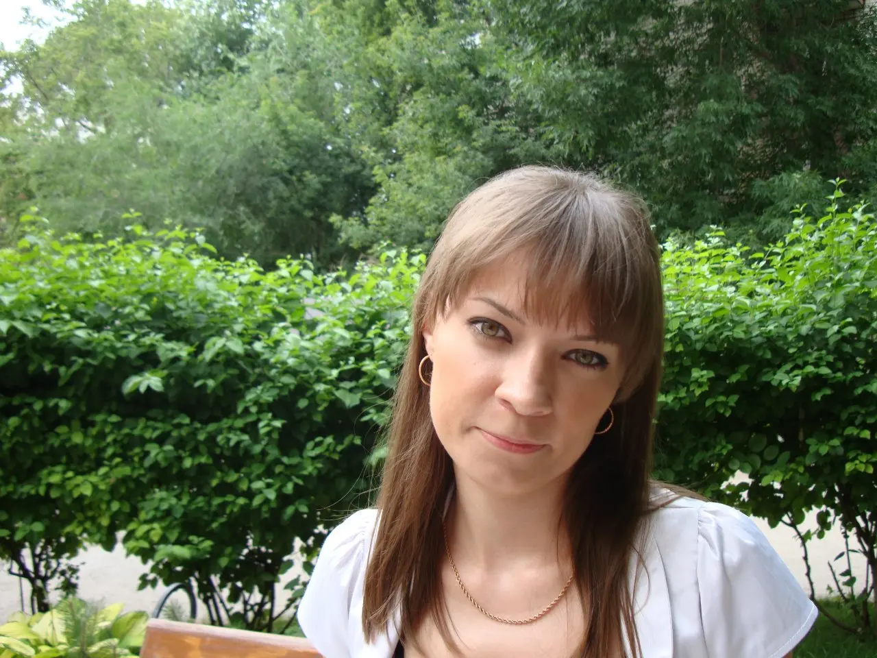Alexandra Ponkratova