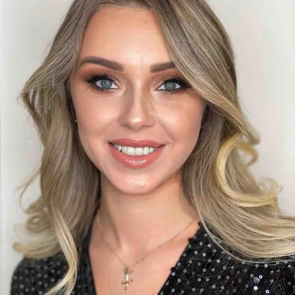 Екатерина Касаткина
