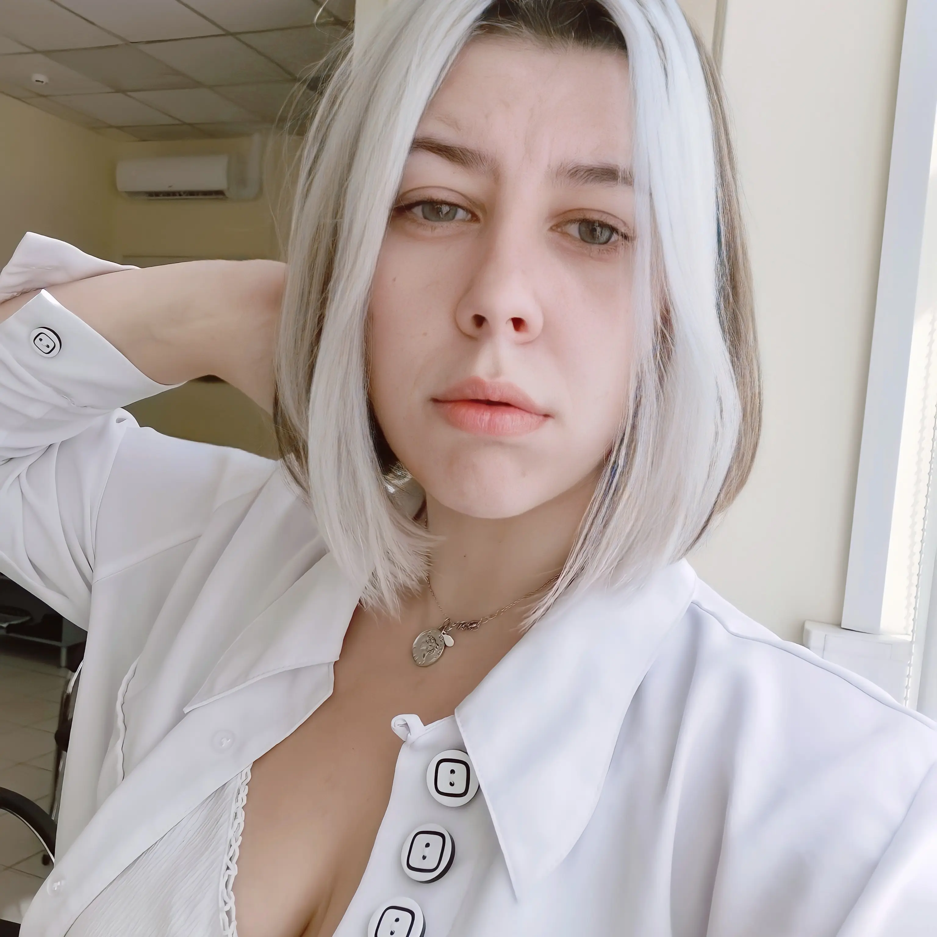 Анна Пестова