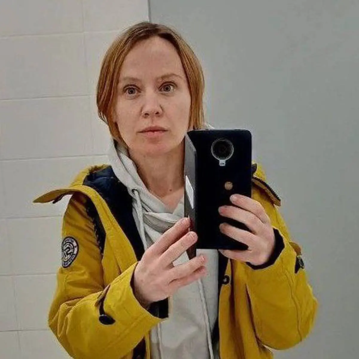 Елена Калиновская