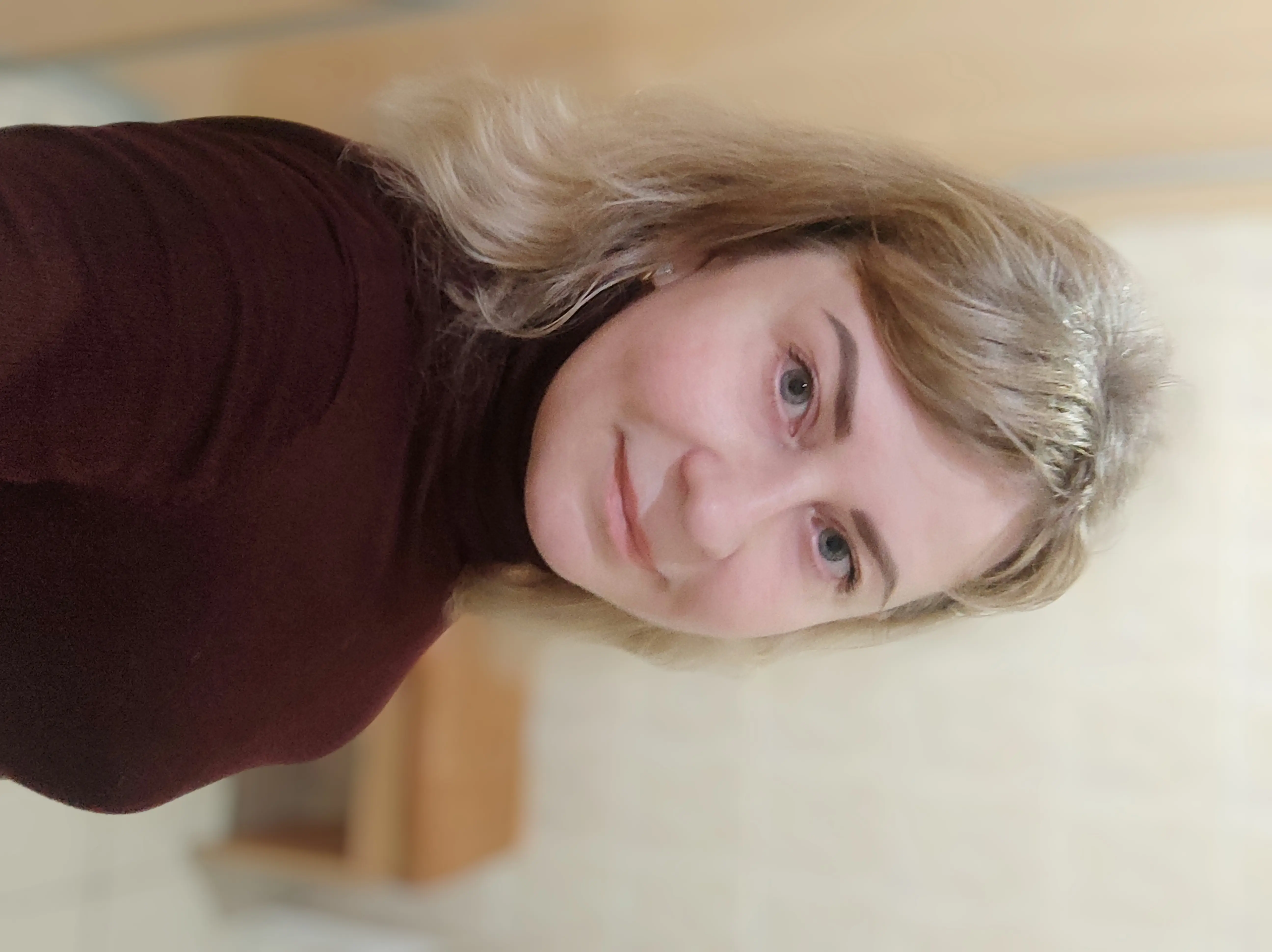 Елена Калинина