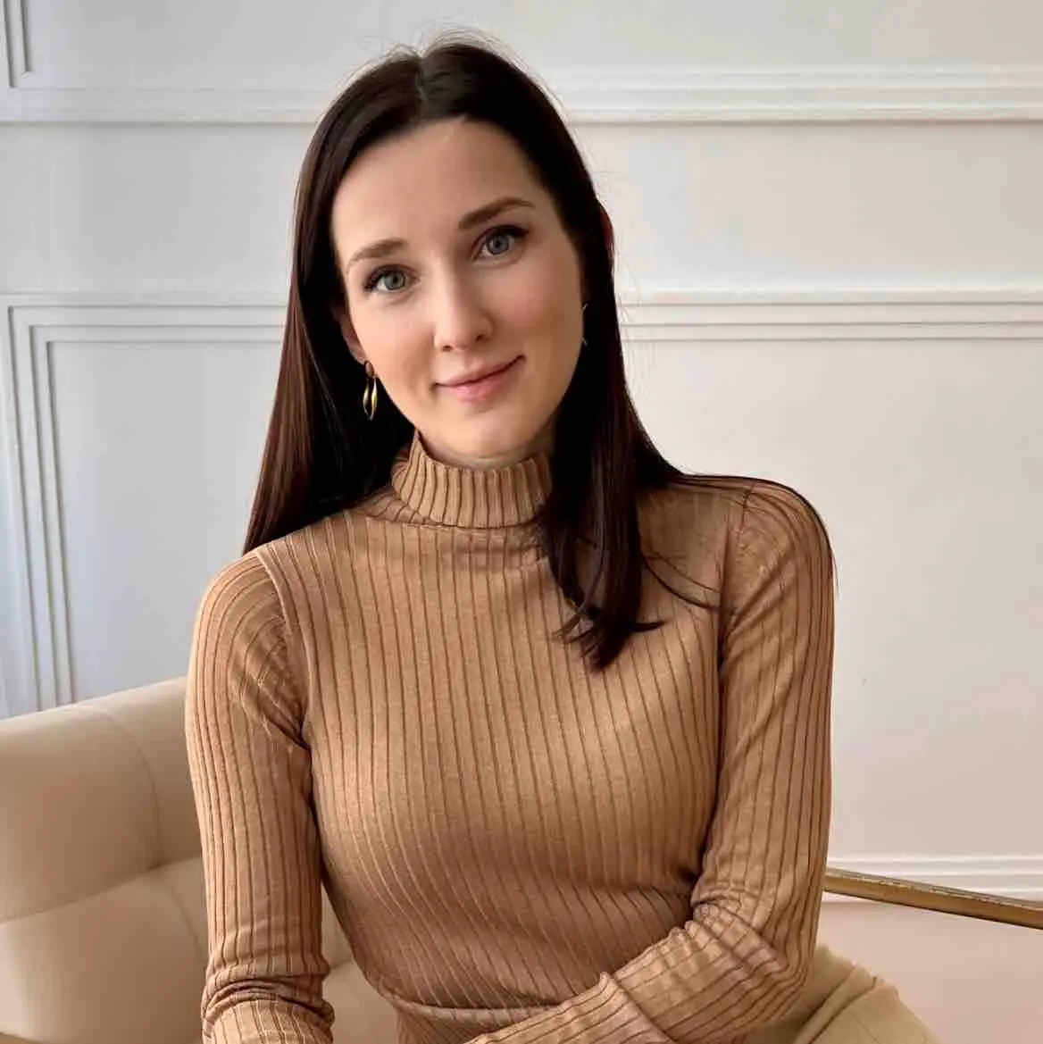Юлия Беляева