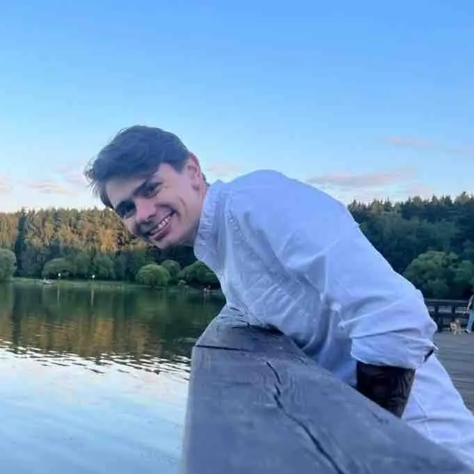Артем Горчаков