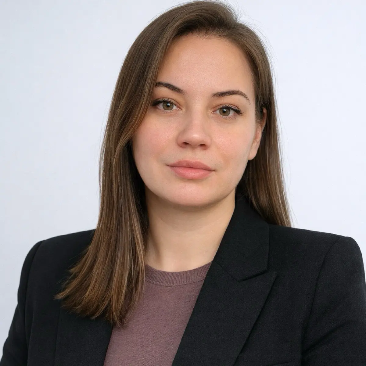 Александра Федорова