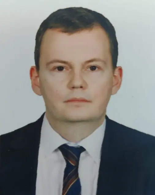 Андрей Рожко