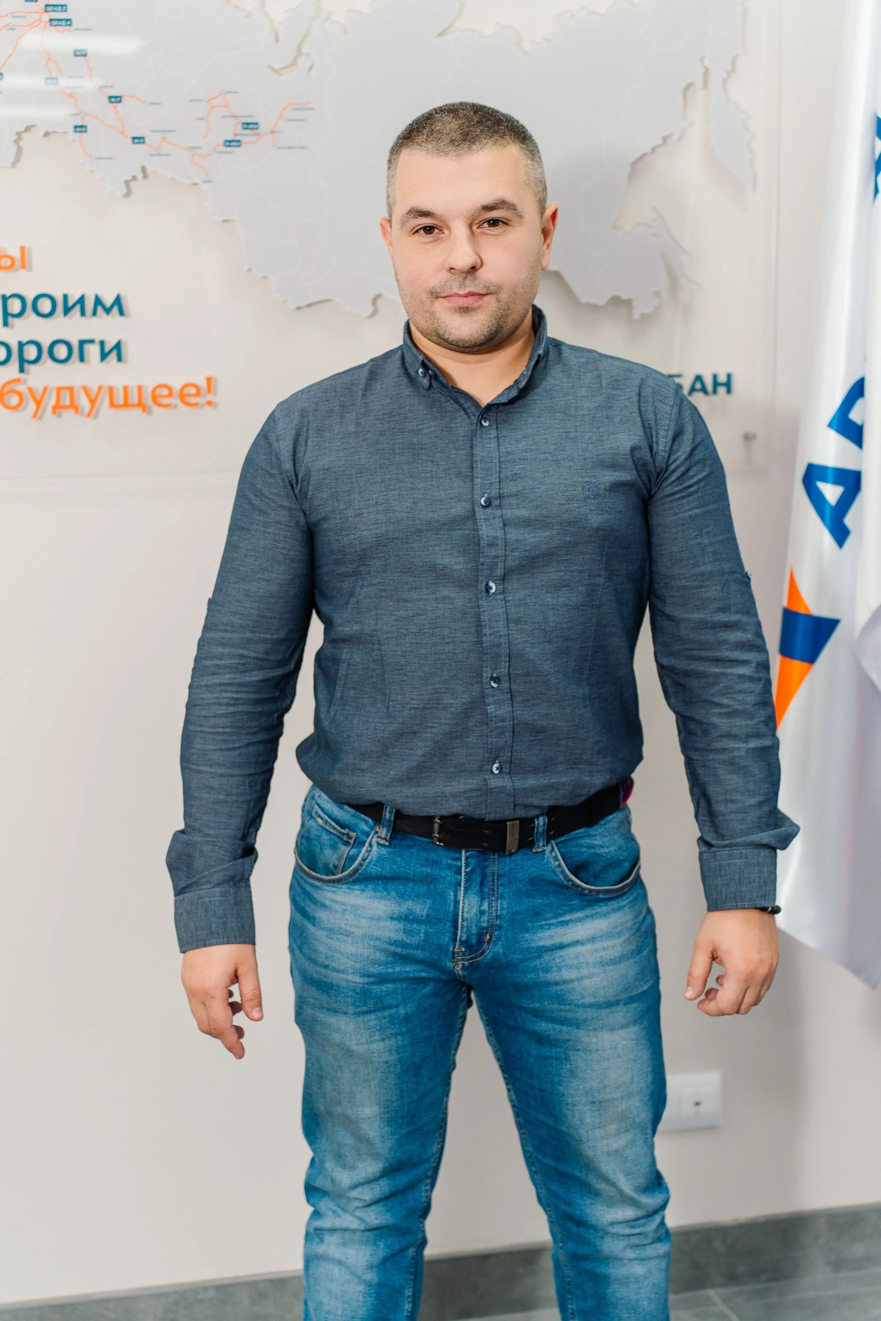 Сергей Кашлев