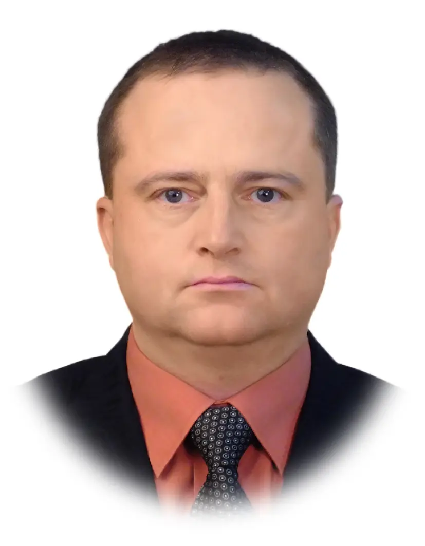 Шраменко Игорь