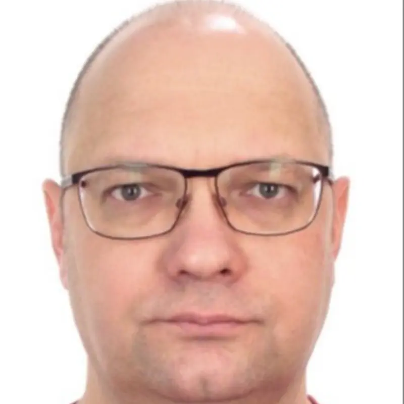 Дмитрий Орехов