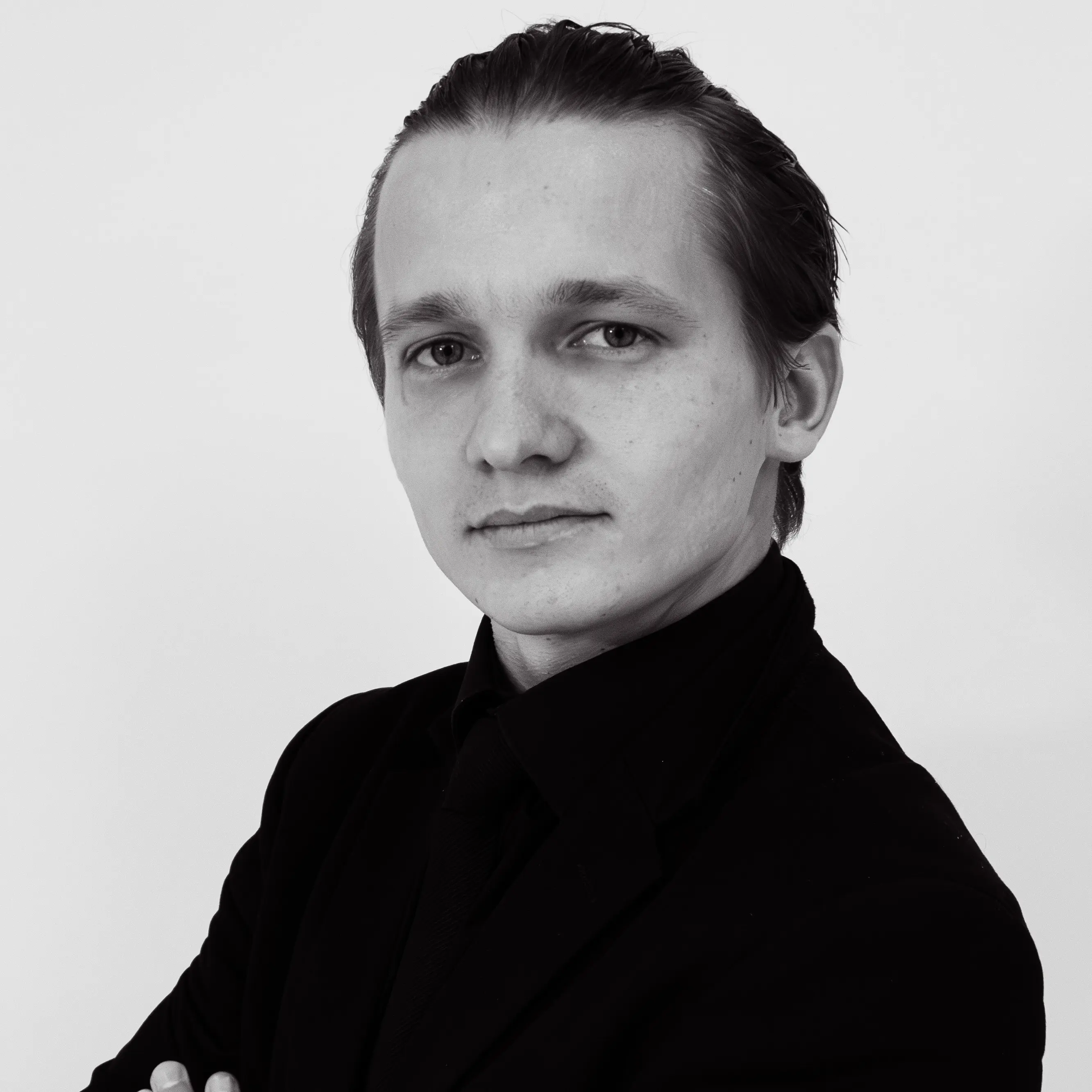 Родион Медведев