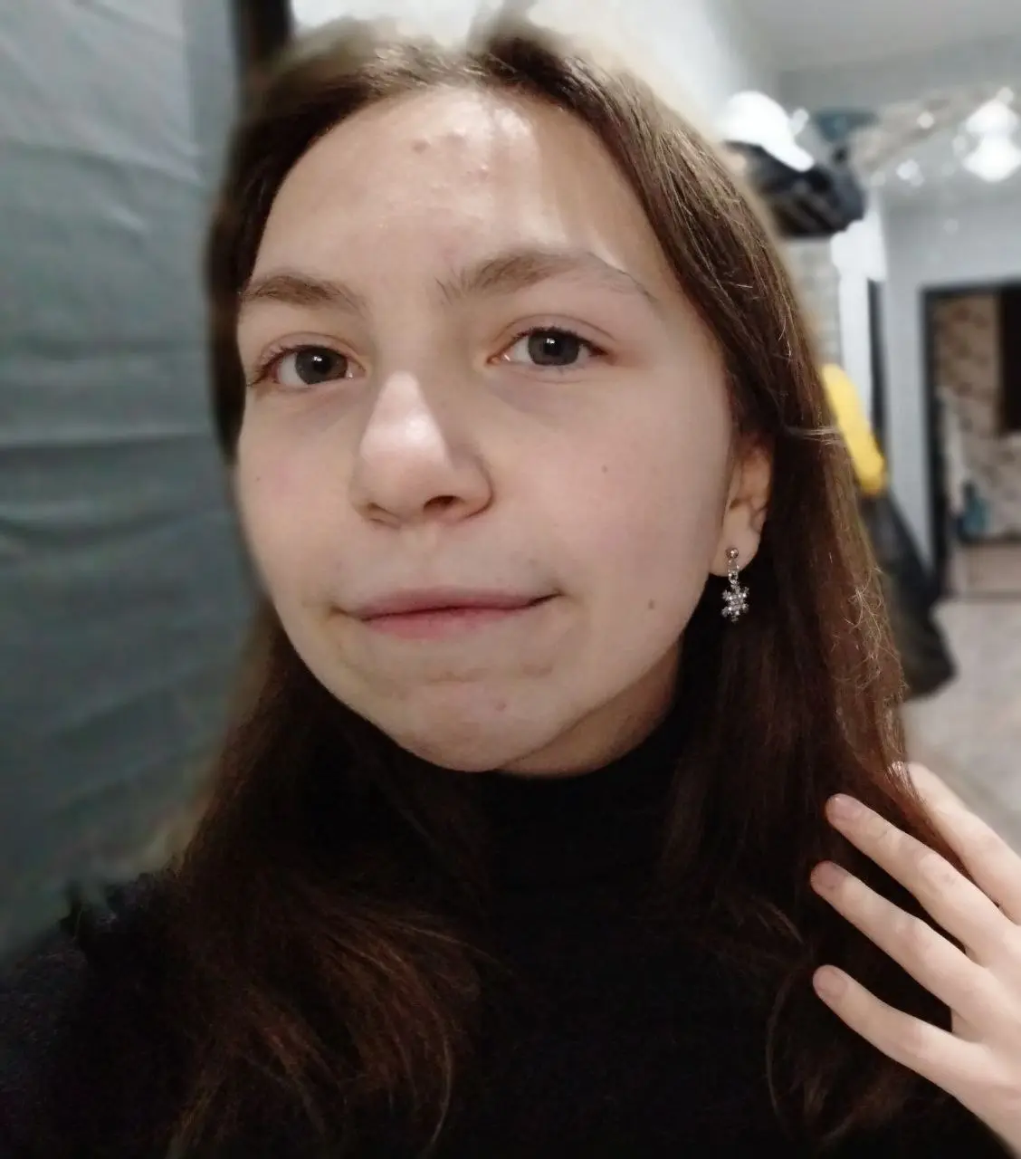 Надежда Шарипова