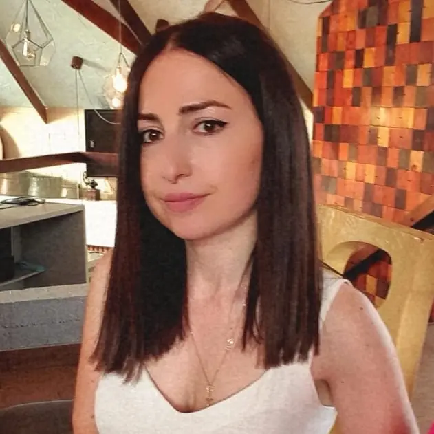 Залина Баскаева