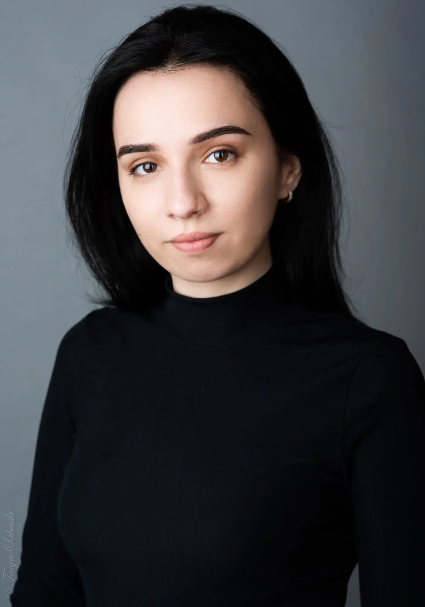 Арина Казюра