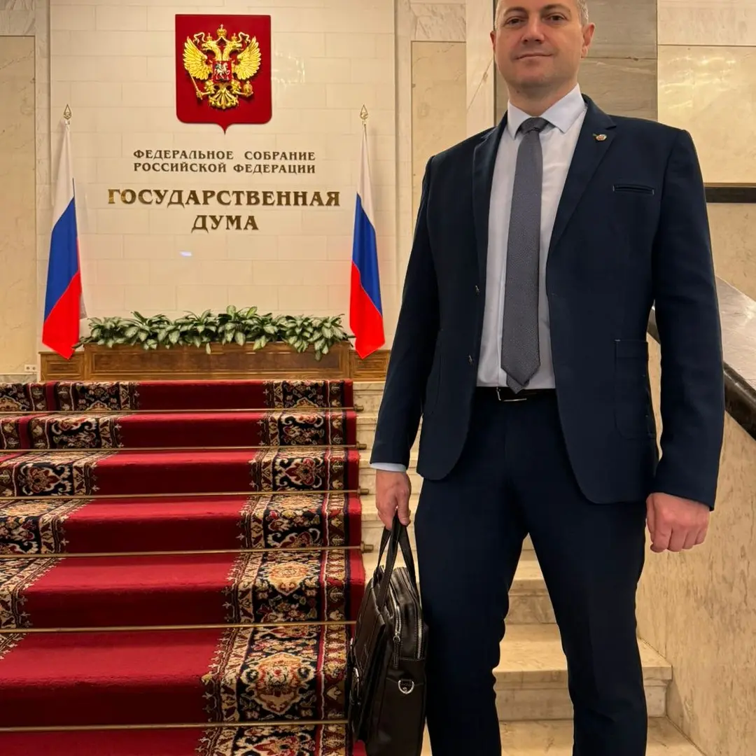 Алексей Попов