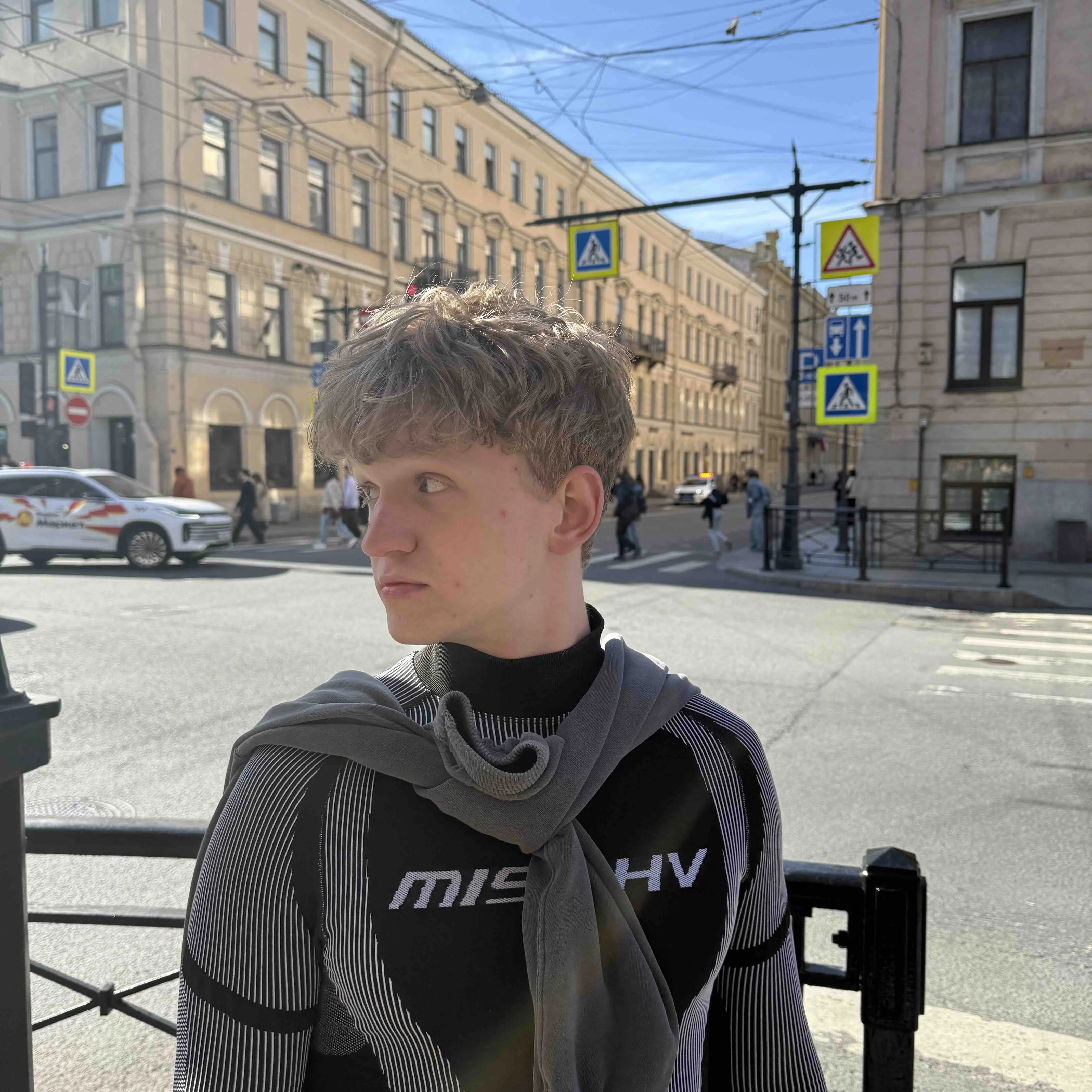 Андрей Коншин