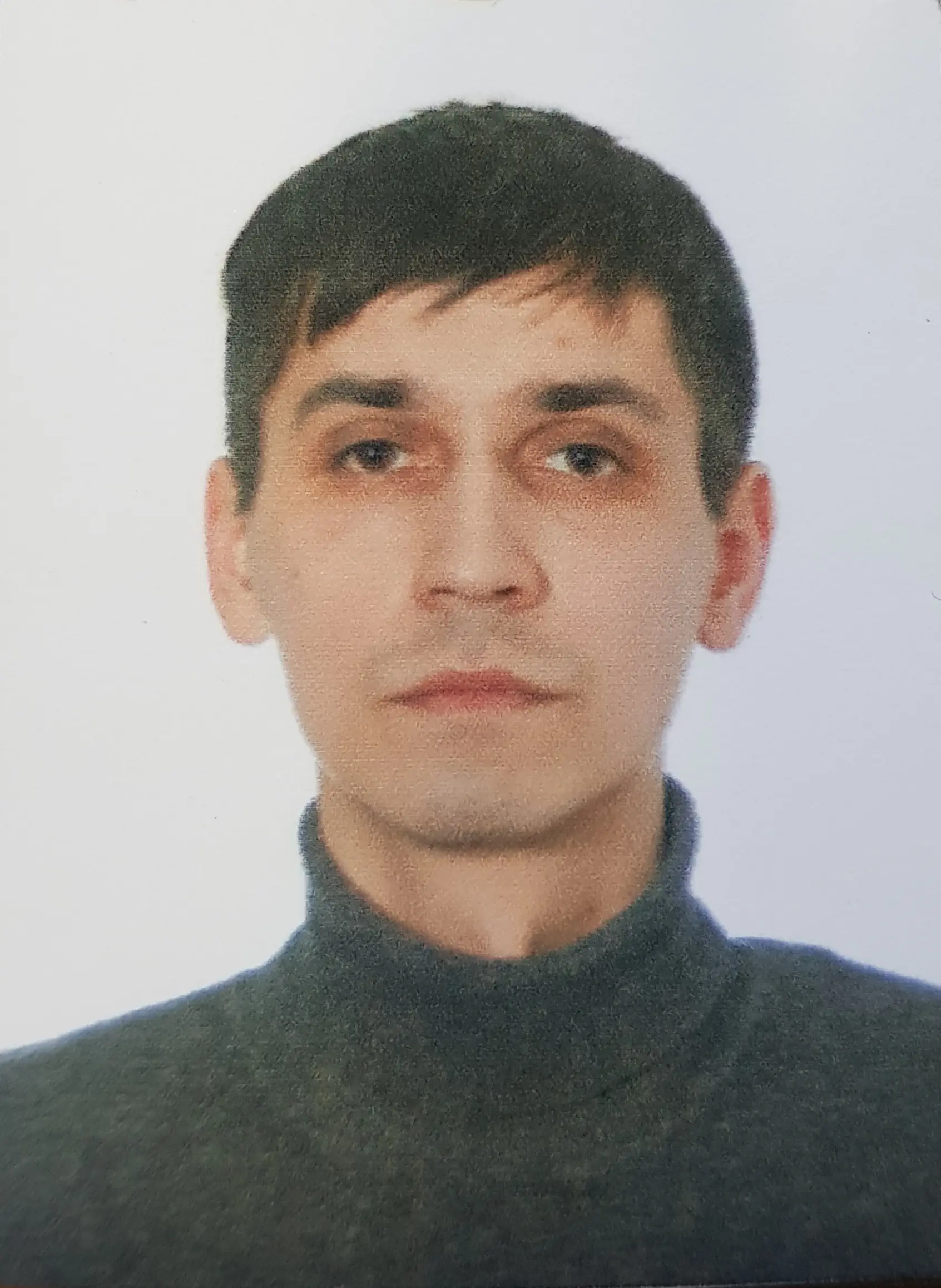 Роман Савин