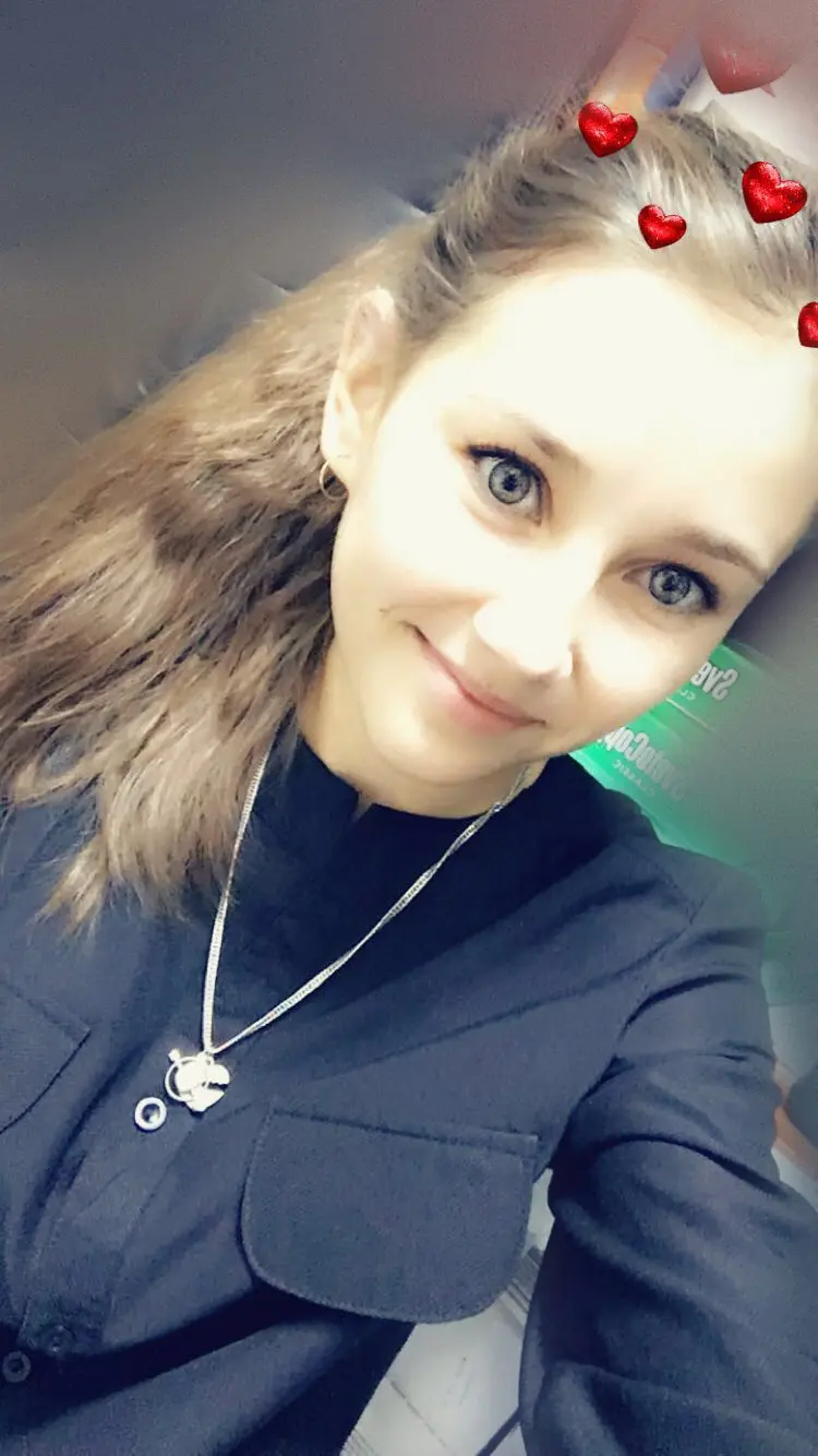 Оксана Каримова