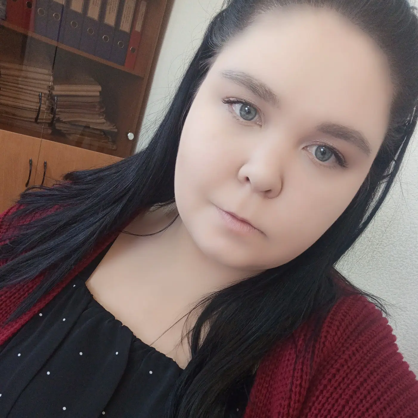 Ольга Архипова