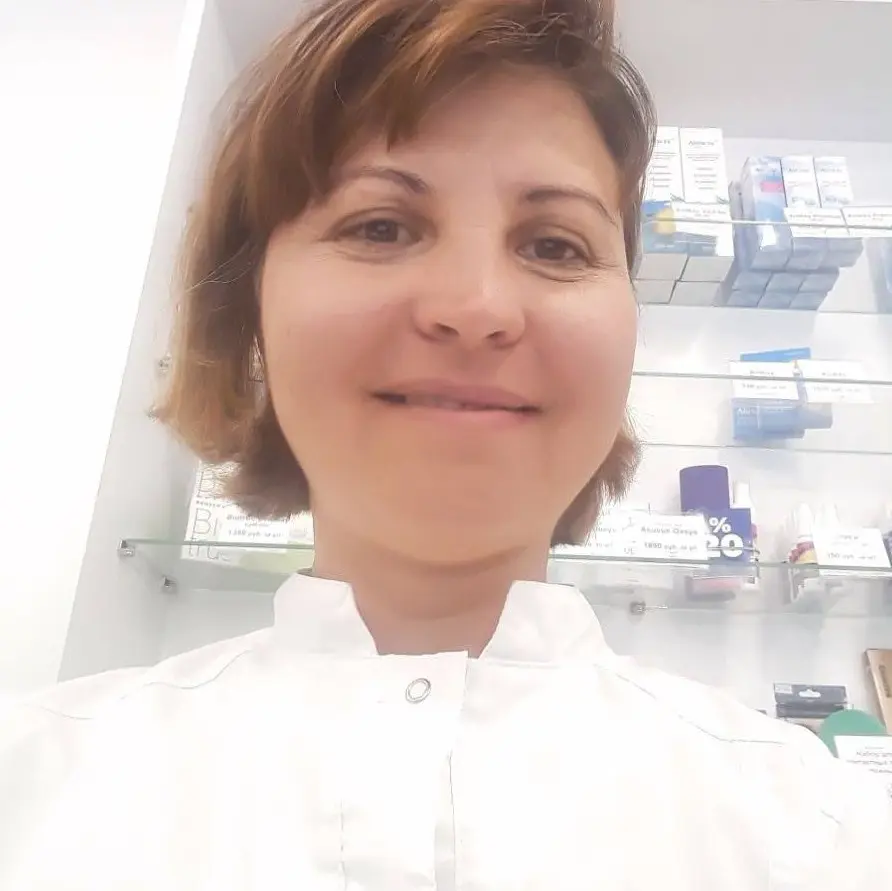 Филия Мухамадиева
