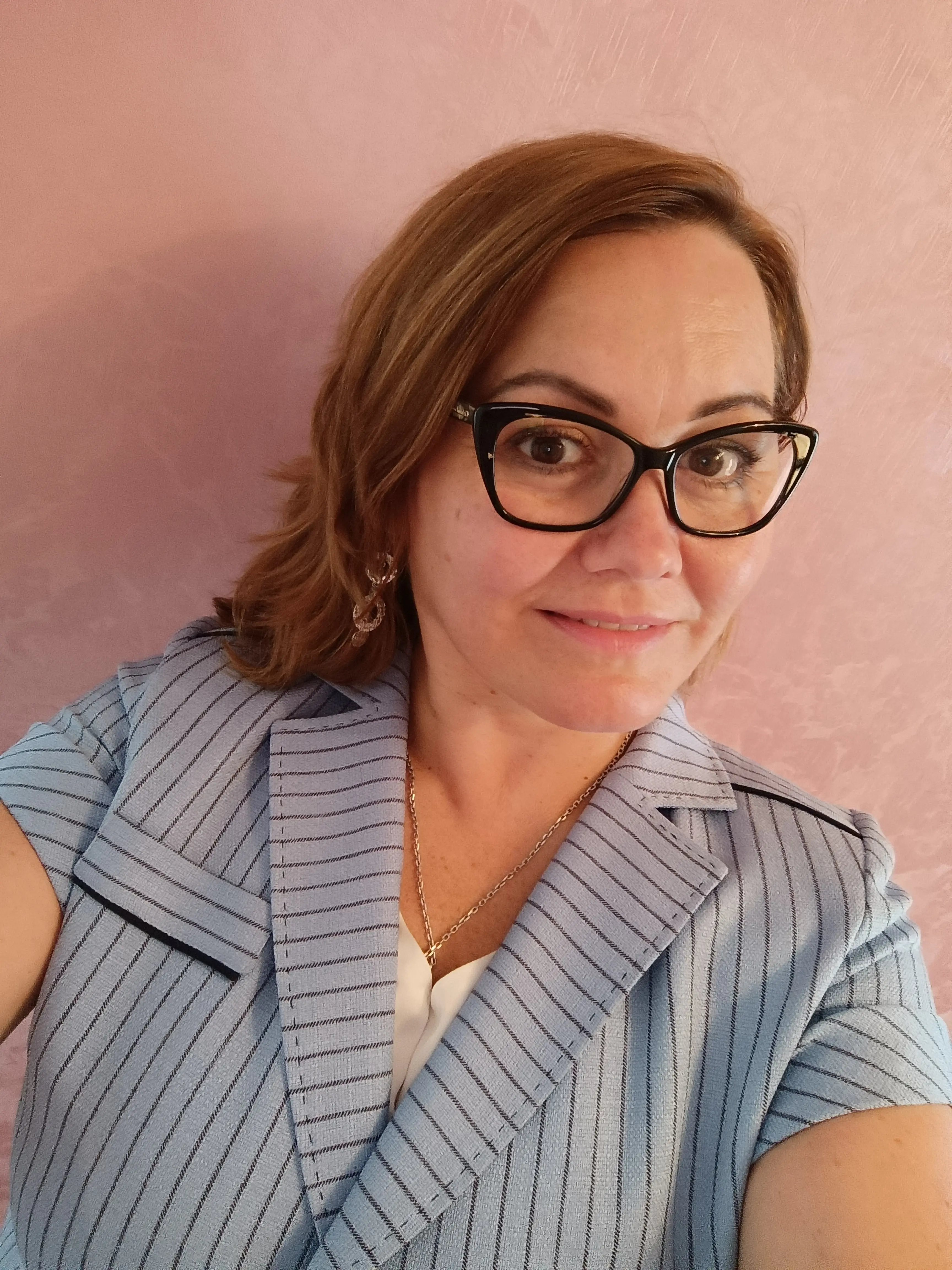 Елена Жемчужникова