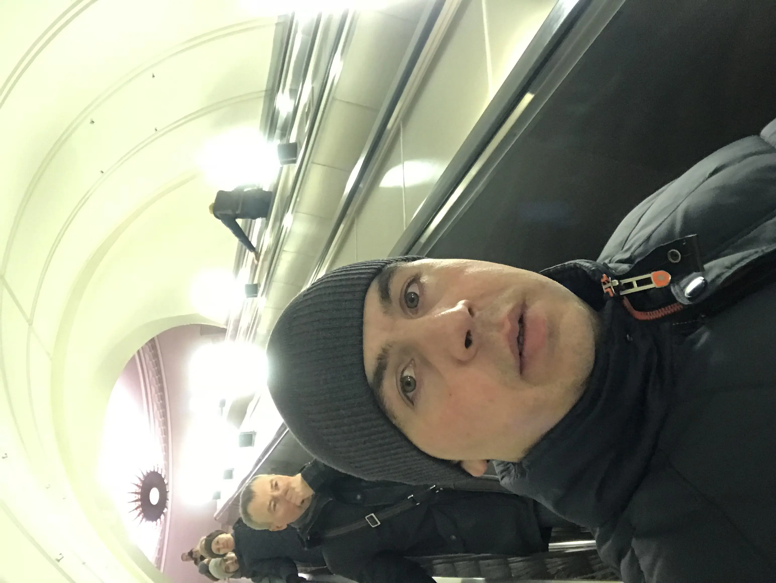 Вадим Аксаментов