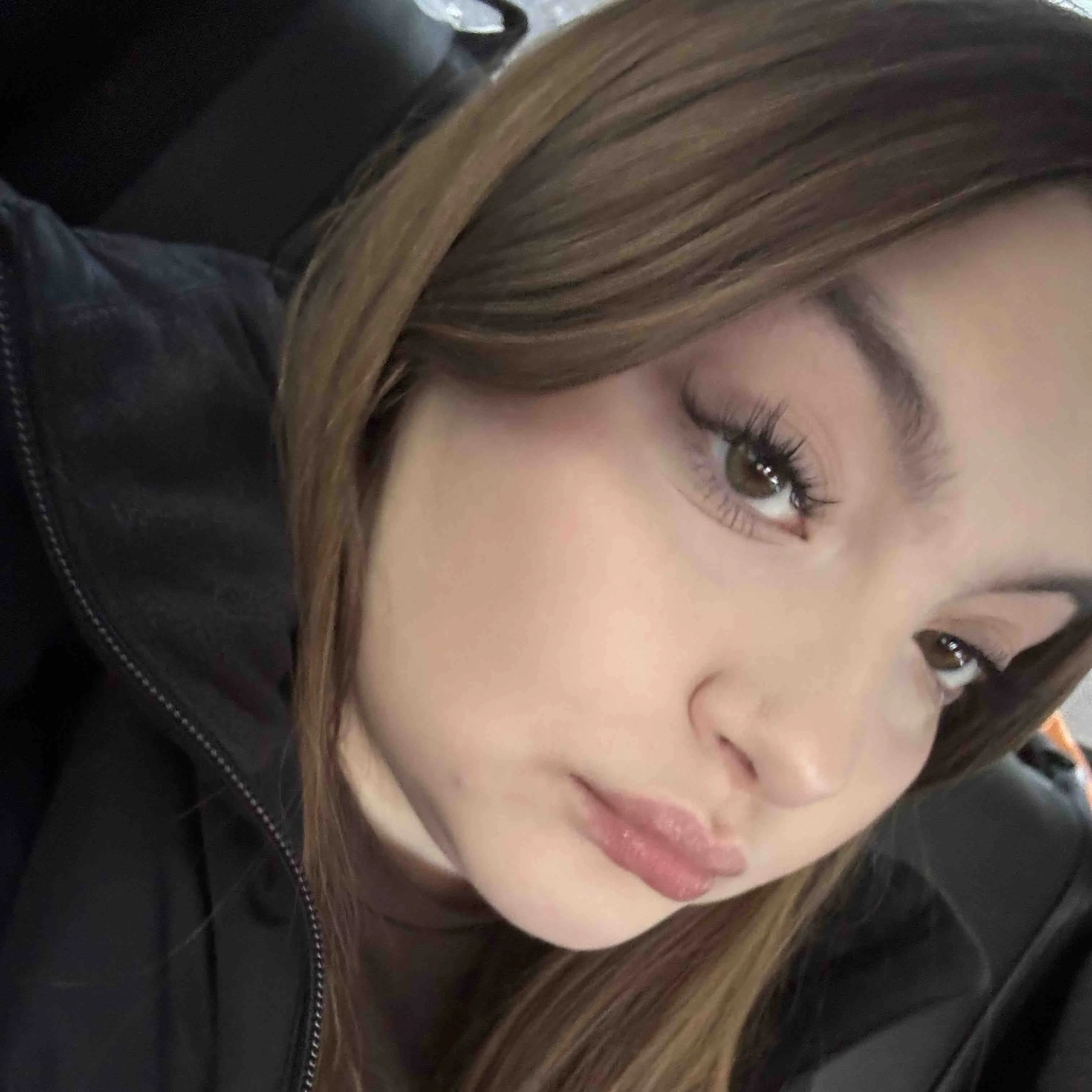 Софья Алексеева