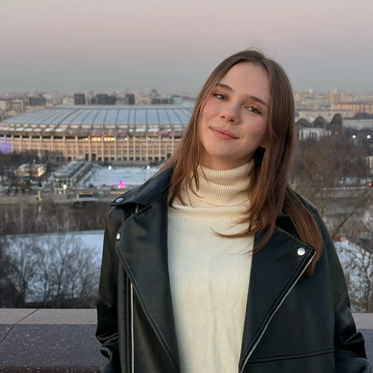 Татьяна Тараненко